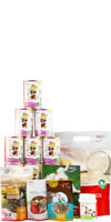 ANIfit Futterumstellungs-Paket Hund