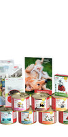 ANIfit Hunde-Schnupperpaket – verschiedene Sorten zum Testen