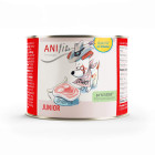 Hund Hundefutter Nassfutter Junior 200g 6 Stück -1- Anifit