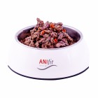 Hund Hundefutter Nassfutter Zum Goldenen Ochsen 200g 6 Stück -2- Anifit