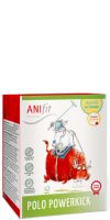Hond Accessories Natvoer Polo Powerkick 370g 6 Stuk Anifit