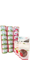 ANIfit Futterumstellungspaket Katze