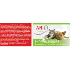 Hond Kat Accessories Voedingssupplementen Fosfaatbinder 125g 1 Stuk -3- Anifit