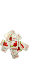 Hond Kat Provital Accessoires Accessories Advertising material Anifit Clicker 70 Stuk Anifit