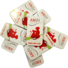 Hund Katze Provital Werbematerial Zubehör Anifit Clicker 70 Stück -1- Anifit