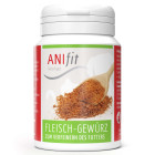 Hund Katze B.A.R.F. Hundefutter Nahrungsergänzungen Snacks Fleisch-Gewürz 20g 1 Stück -1- Anifit